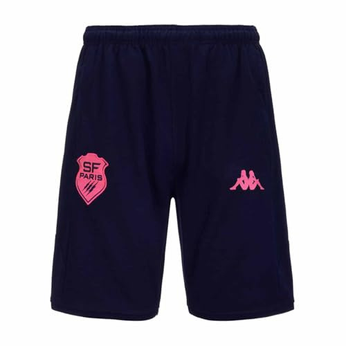 Kappa Unisex Hose Alozip 7 Sfp
