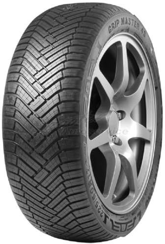 LINGLONG Ganzjahresreifen 215/50 R 17 XL TL 95W GRIP MASTER 4S MFS BSW M+S 3PMSF Allwetter