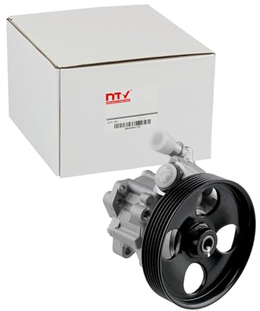 NTY Servopumpe Hydraulisch passend für C5 Evasion Jumpy Scudo