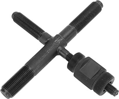 SCHWUNGRAD-ABZIEHER 6IN1 M10 M14 M16 M18 M24 M27 KOHLENSTOFFSTAHL – EFFIZIENTE MOTORWARTUNG FÜR MOTORRÄDER, MOPEDS