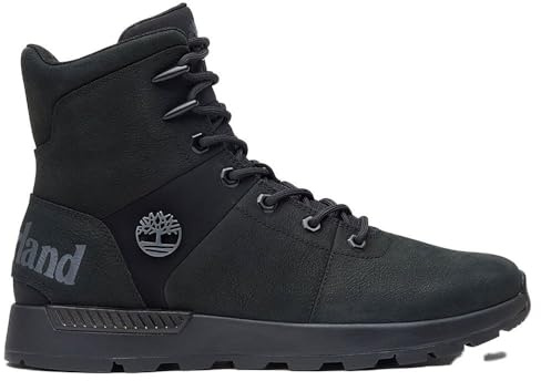 Timberland Sprint Trekker Black Size 44.5