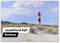 Leuchtturm Sylt Kühlschrankmagnet