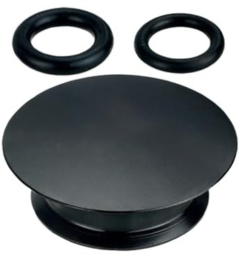 jlceh Kurbel-Staubschutz, Fahrrad-Kurbelgarnitur-Abdeckung - Mehrzweck-Kurbelgarnitur-Staubschutz,Leichte tragbare Kurbelabdeckung, kleine Staubabdeckung für Hohle integrierte Kurbelgarnituren