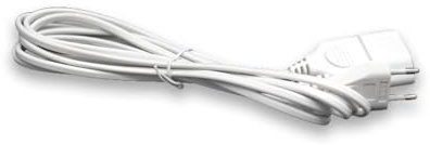 CABLE PLANO 3 METROS: un cable delgado y flexible que interconecta dispositivos eléctricos de manera segura y eficaz, ideal para optimizar espacios en diversas aplicaciones y entornos.