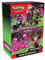 Pokémon Scarlet & Violet 6.5 Shrouded Fable Booster Bundle EN - 6 Booster Packs + 100 cardcosmos Sleeves | Exklusive Sammler-Edition | Perfekt für Spieler & Sammler