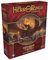 Fantasy Flight Games, Der Herr der Ringe: LCG – Die Rückkehr des Königs, Saga-Erweiterung, Expertenspiel, Kartenspiel, 1-4 Spieler, Ab 14+ Jahren, 30 Minuten je Spieler, Deutsch