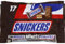 Snickers x17 minis 333g