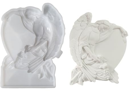 Silikonform für Frauen, Wanddekoration, Gips, Wandverzierung, für Bastler, Schmuckherstellung, Heimdekoration, Silikonform
