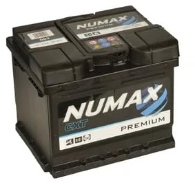 063 12V 41Ah Car Battery – 360 CCA (EN), B13 Hold Down, 210×175×175mm, Automotive Starter Battery