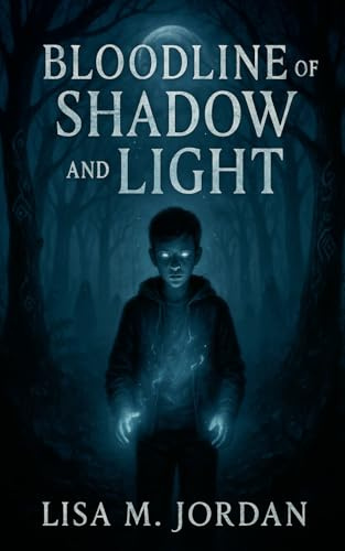 Bloodline of Shadow and Light