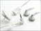 Original Nokia HS-47 stereo Headset weiss (Kopfhörer) für Nokia 3110 classic