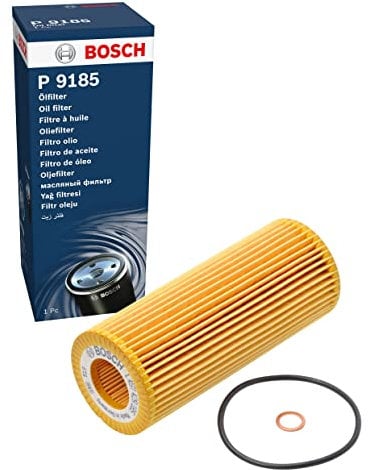 Bosch P9185 - Ölfilter Auto