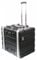 19 Inch ABS Trolley Flight Case ? 8U