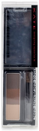 Kanebo Kate KATE Designing Eyebrow N EX-5