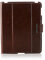 Piquadro Custodia Ipad iPad Marrone Scuro