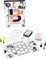 Mattel CFX43 Spielzeug, Blau
