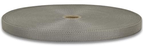 Corderie Italiane 002001645 Cintino in polipropilene per monoblocco 20 mm - 50 mt