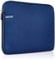 Amazon Basics Laptop-Schutzhülle,13.3-Zoll, Marineblau