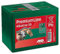 AKO Weidezaunbatterie Batterie f. Weidezäune Alkaline 9 V, 55 Ah k350611