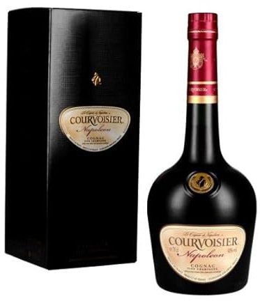 Courvoisier Napoleon 70 cl
