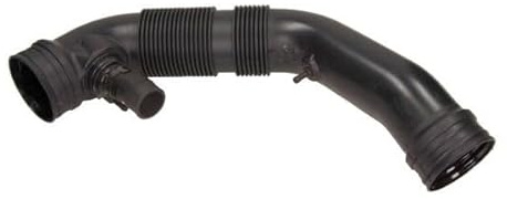 MAXGEAR 18-0410 Ansaugschlauch Luftfilter mit Schelle Kompatibel mit VW Golf 6 5K1 18-0410 1K0129684AE 1K0129684E