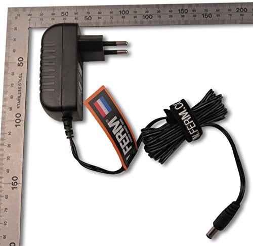 FERM Ladegerät 7.2V für GGM1003