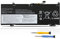 K KYUER L17C4PB0 L17M4PB0 Laptop Batteria per Lenovo Flex 6-14ARR 6-14IKB IdeaPad 530S-14IKB 530S-14ARR 530S-15IKB Yoga 530-14ARR 530-14IKB XiaoXin Air 14IKBR 14IWL 14ARR 15IKBR 15ARR 15IWL L17C4PB2