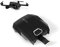 Yuneec Mantis Q Upper Cover with GPS
