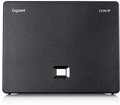 Gigaset C530 IP Basis SIP VOIP Basisstation + Original Netzteil