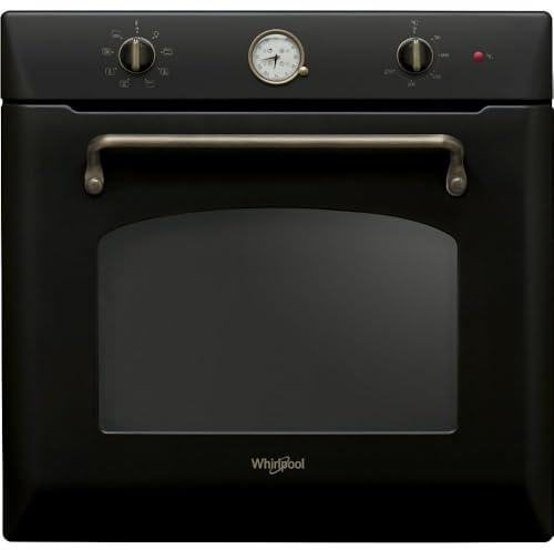 Whirlpool Built-in Electric Oven - WTA C 8411 SC AN