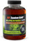 Tandem Baits SuperFeed Pure Fischöl Banane Intensives Aroma | Lockstoff Karpfen Angeln ohne Mühe | Boilie-Öl Köder Große-Fische-Angeln | Karpfenzubehör Profis & Hobby-Angler 500 ml