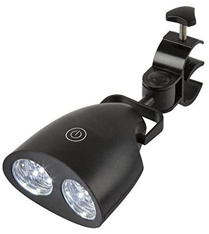 Primaster LED Grill-Leuchte Grillbedarf