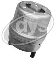 DYS 71-22704 Motorlager Motorlager Rechts 1.58kg
