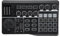 Professioneller Audiomixer, OTG HiFi Sound Board Konsolensystem Live Soundkarte, RGB USB BT5.0 DJ Studio Soundkarte Sprachwechsler für Streaming Gaming