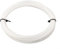 3 Meters Long Inner Cable Tube Liner Protection Mountain Bike Road Brake Cable Shift Derailleur Cable Replacement(2.3 * 2.9white)