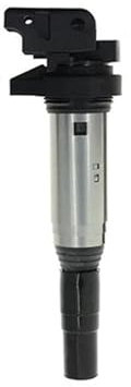 KNBEAZCDE Auto Zündspulen Für B&MW 1er E81 2006-2012 12137575010 12138616153 12137594596 Auto Zündspule Gerade Zündspule Auto Motor Zubehör