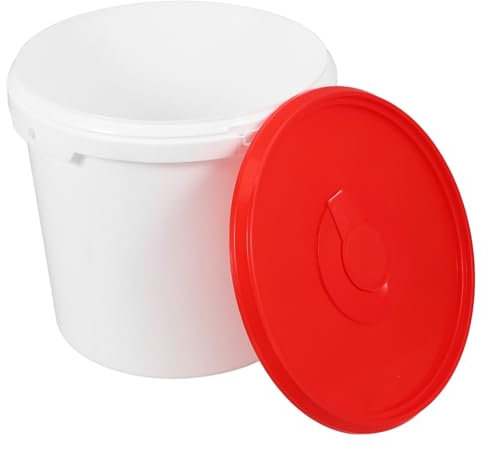 BESTOYARD Wet Wipes Bucket Box Lid Reusable Diapers Wipe Holder Car Cleaning Storage