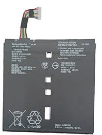 GDDGFVKV 7.6V 24Wh 3140mAh VJ8BPS55 Laptop-Akku kompatibel mit VAIO A12