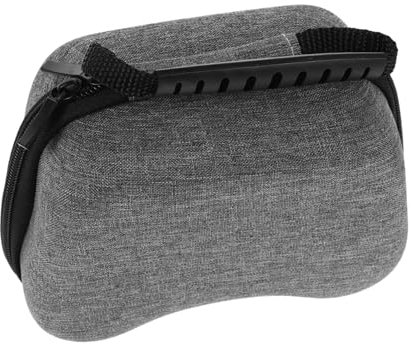 SHINEOFI Gamepad Carrier Case Protettivo per Controller Custodia Portatile Compatibile e Resistente Urti Accessorio Versatile per Gamer Viaggio