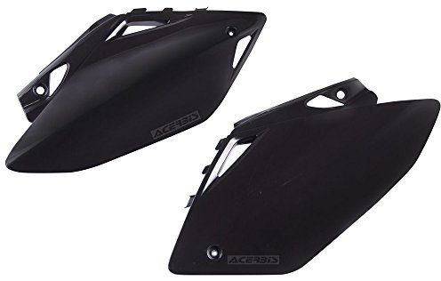 Acerbis 8127.09 Porte-bouteilles latéral
