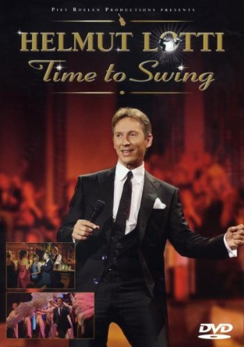 Helmut Lotti - Time to Swing