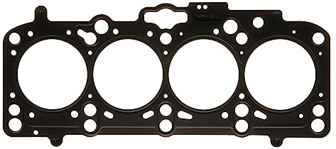 AJUSA 10177010 Zylinderkopfdichtung Kompatibel mit VW Golf 4 Schrägheck 1J1 Golf 5 Schrägheck 1K1 POLO 9N TOURAN 1T1, 1T2 Passat Variant 3C5 | 10177010 passend für A3 A4 A6 Alhambra A