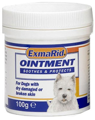 Exmarid Ointment 100g 100g - Bulk Deal of 6x