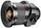 Walimex Pro Obiettivo Tilt Shift F3.5/24 mm, Diametro Filtro 82 mm per Baionetta Nikon