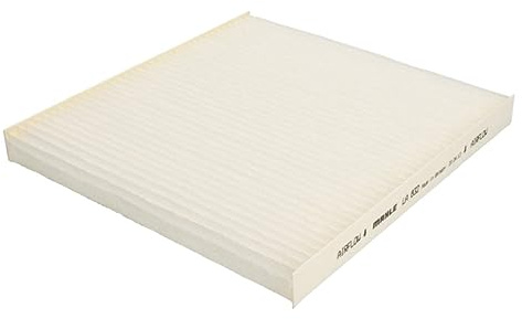 MAHLE LA 832 Filter, Innenraumluft für Isuzu D-MAX I (TFR, TFS) u.a. | Kompatibel mit: ISUZU D-MAX I, D-MAX I Pritsche/Fahrgestell