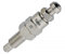 Stahlbus Entlüfterschraube M7 x 1.0 x 16mm, Stahl