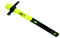 Kippen 3004B - Martello per Carpentiere 300 Gr. con Impugnatura in TPR