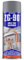 (PACK OF 3) 500ml Action Can ZG-90 Cold Zinc Galvanising Spray Paint (Silver galv colour)