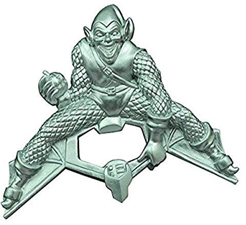 Diamond Select Toys Marvel Green Goblin Flaschenöffner aus Metall