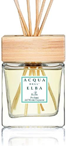 ACQUA DELL'ELBA Profumi del Monte Capanne Diffuser 200 ml